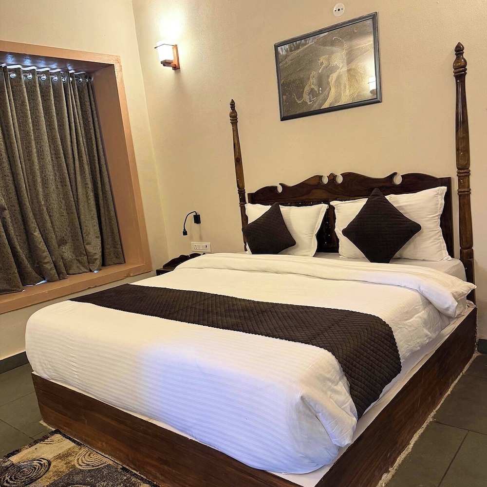 Thour Nautre Resorts