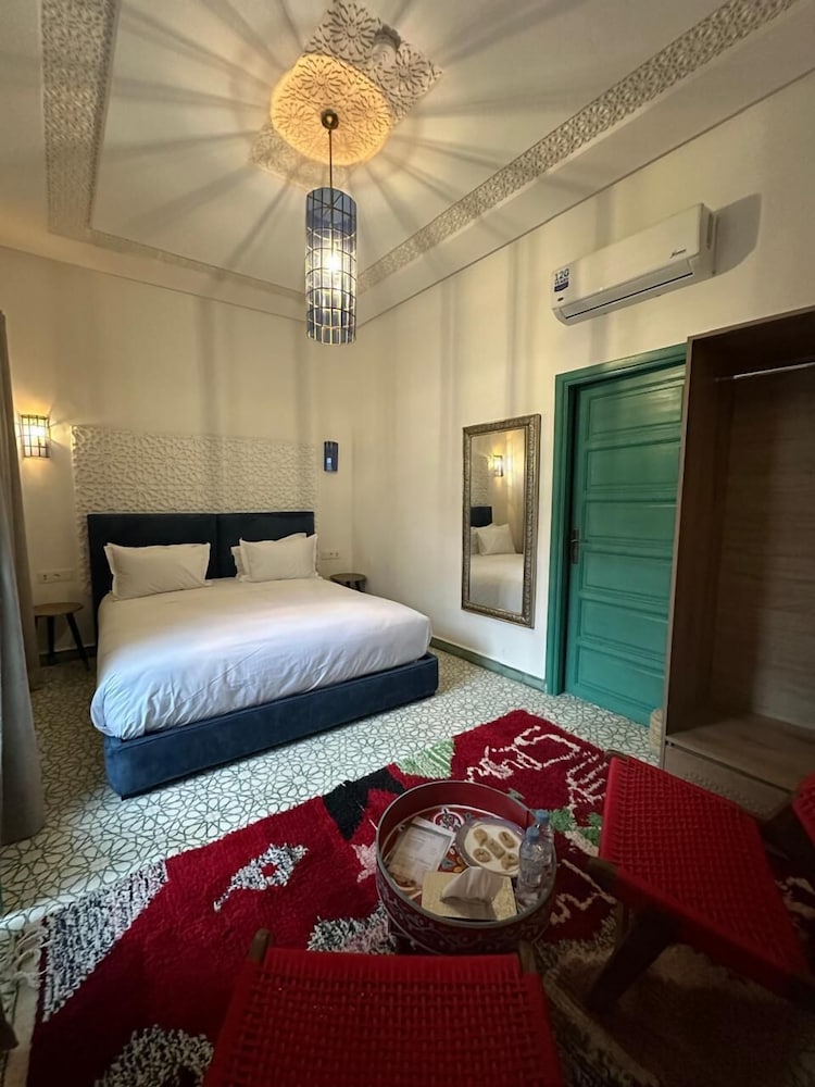 Riad Nejma BenYoussef