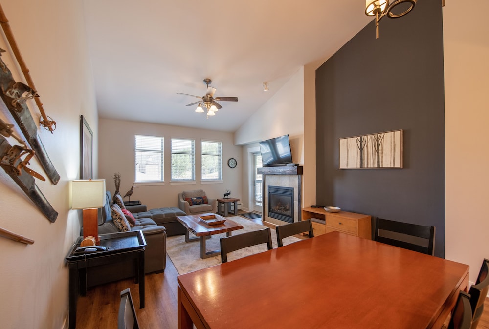 Winter Park CO Resort Lodging - Fraser Crossing/Founders Pointe