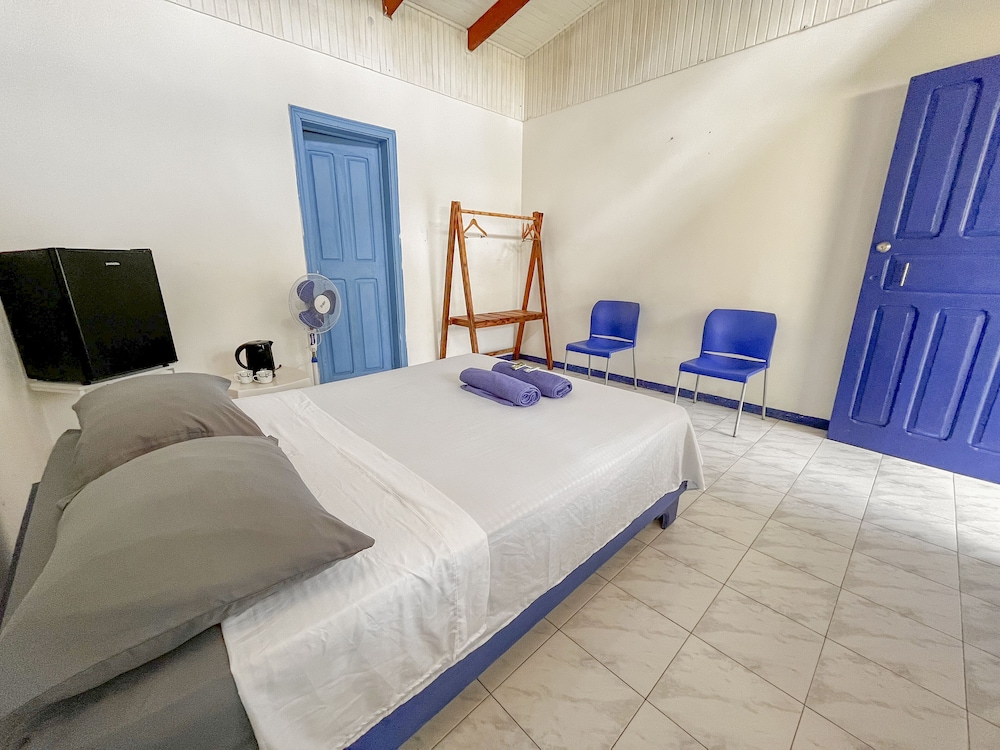 Hotel Exotic Lodge