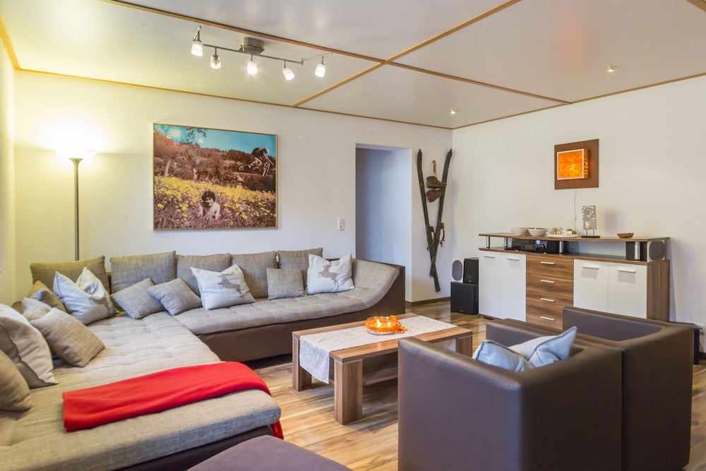 Landhaus Leogang
