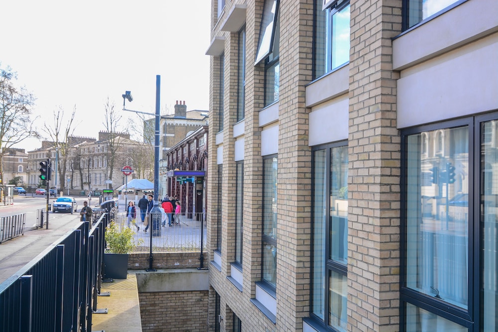 Apartment Wharf - Cambridge Avenue