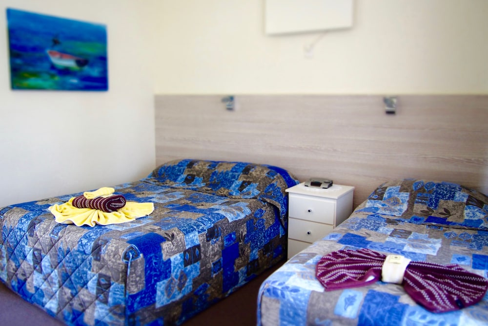 Norfolk Pine Motel Merimbula