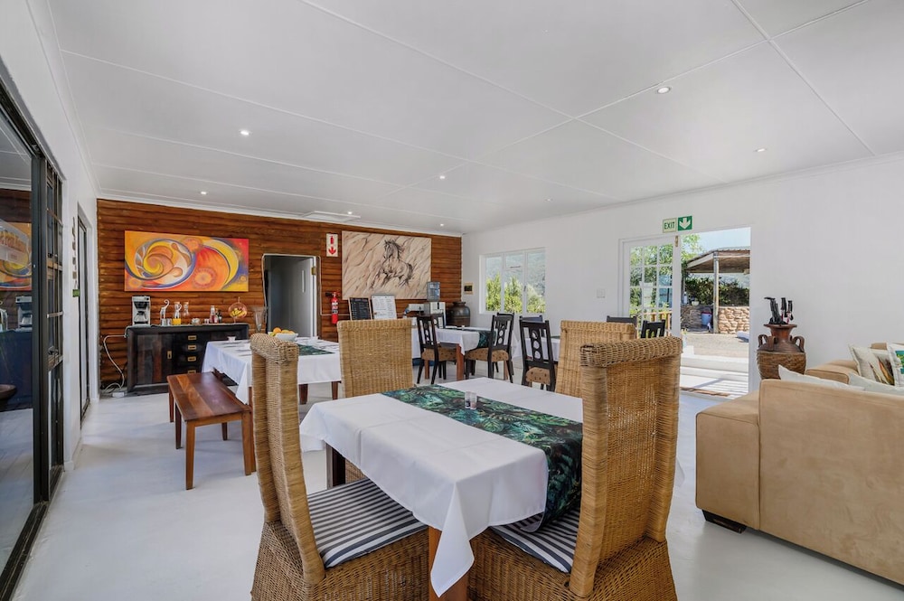 Le Petit Karoo