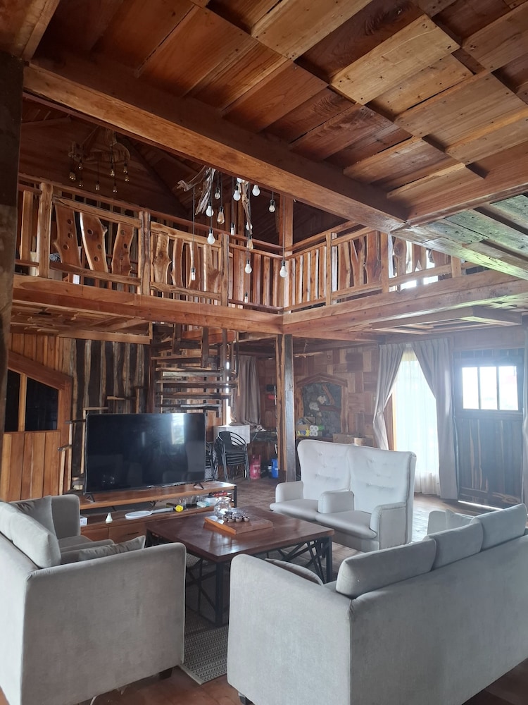 Siosar Paradise Resort and Restaurant