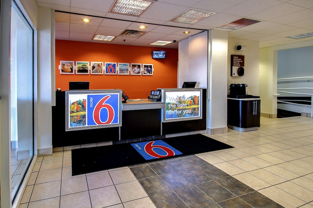 Motel 6 King Of Prussia, PA - Philadelphia