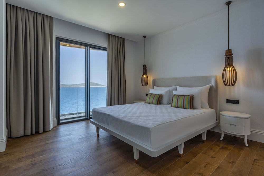 DelMare Reserve Otel & Spa - Image 25