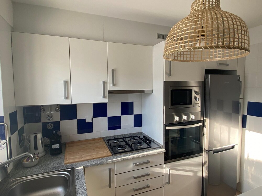 Tavira Formosa BAY 2 by Homing view 3
