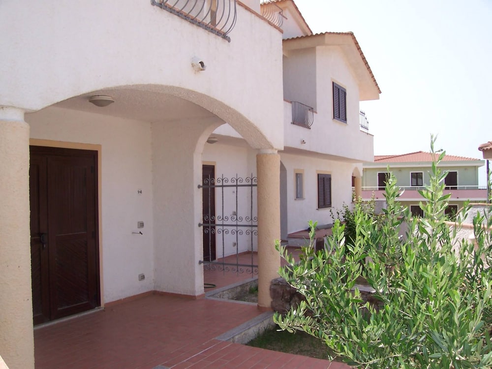 Residence L'Ancora