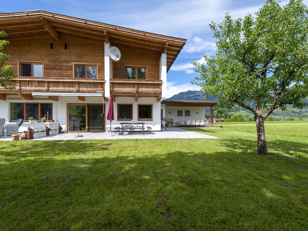 Holiday Home Brixen Valley Ski Bus Access