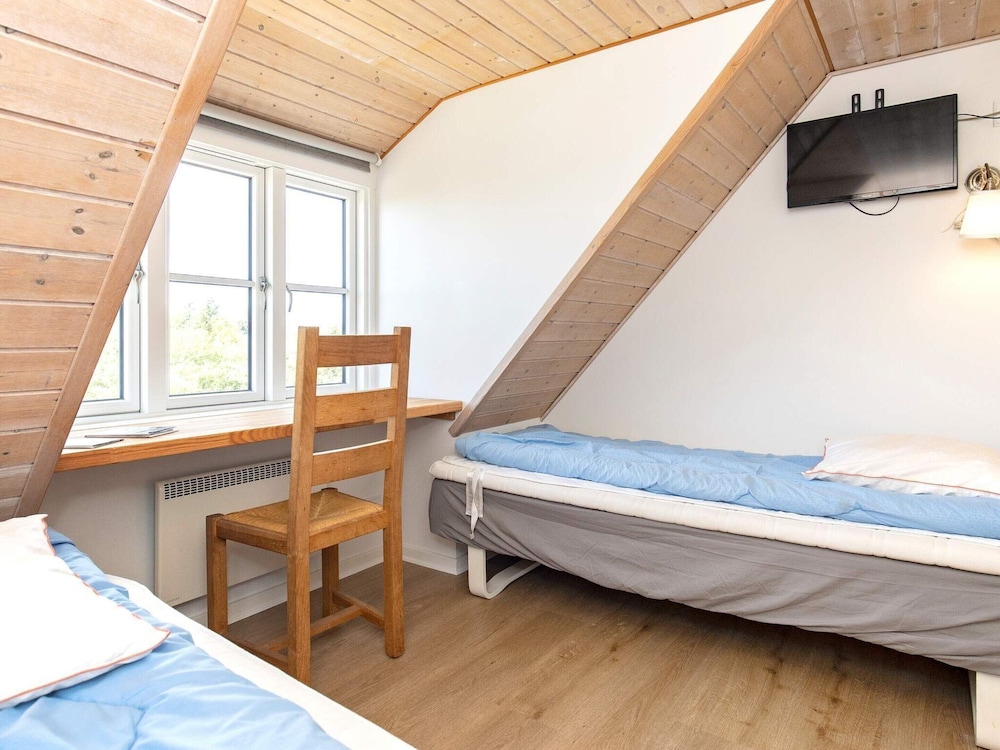 8 Person Holiday Home in Blavand view 3