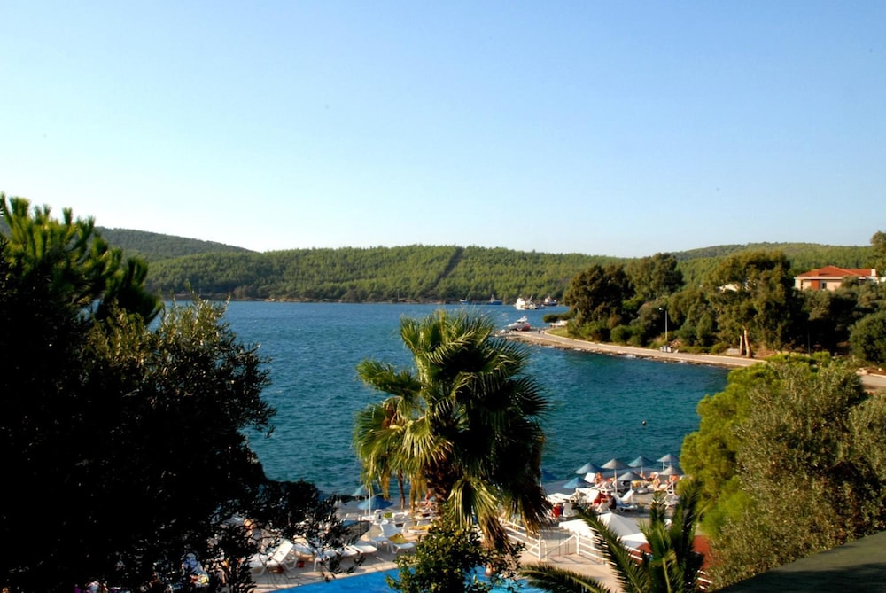 Greenport Bodrum Otel - Image 22