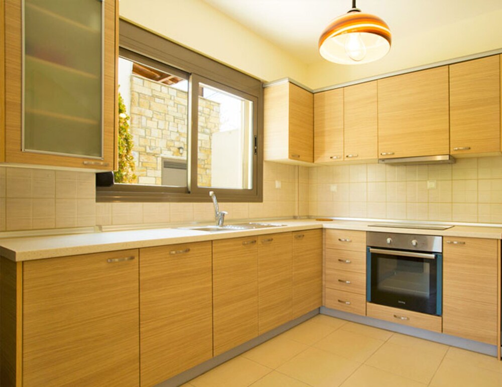 Possidi Villas III view 5