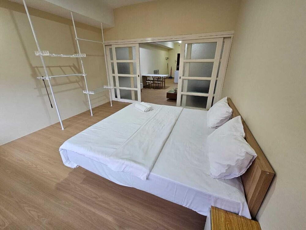 Cempaka Apartment By Easy Nap