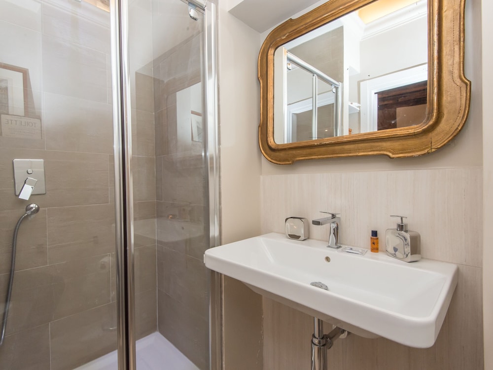 RSH Luxury One Bedroom Fori Imperiali
