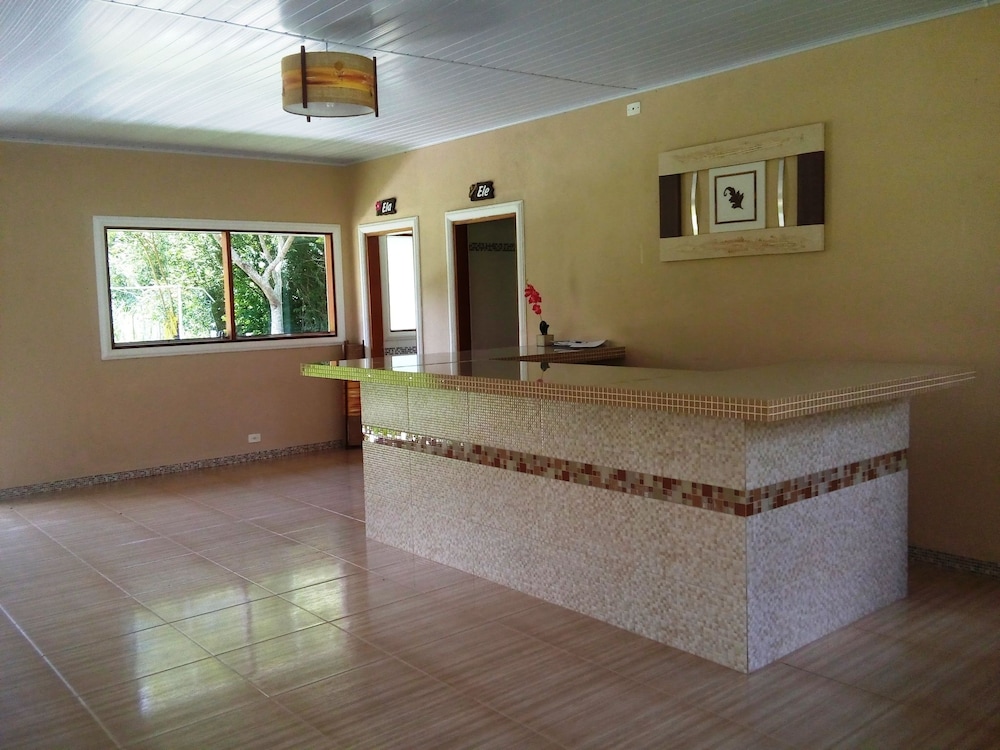 Pousada Villa Pinhal