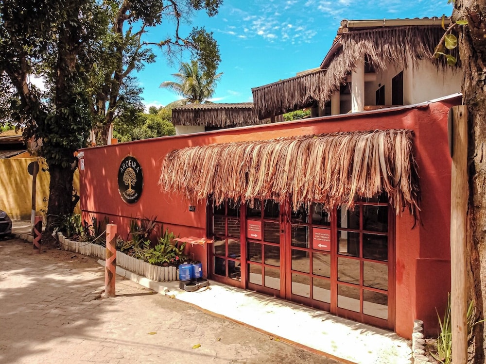 Aroeira Pousada Trancoso