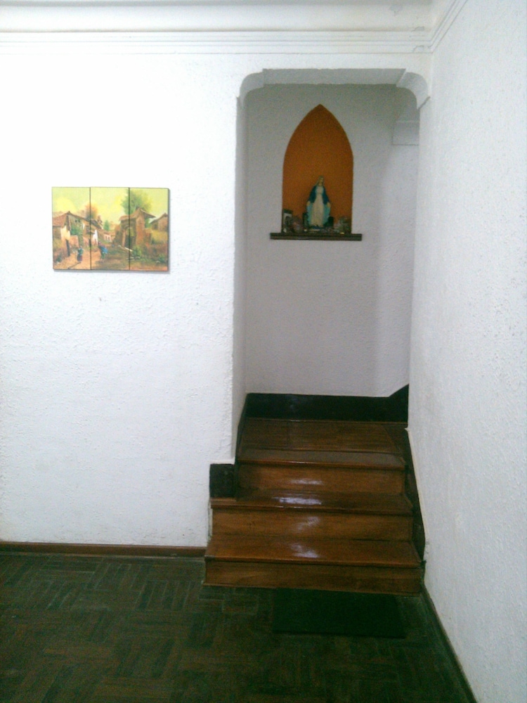 Family Hostel Barranco