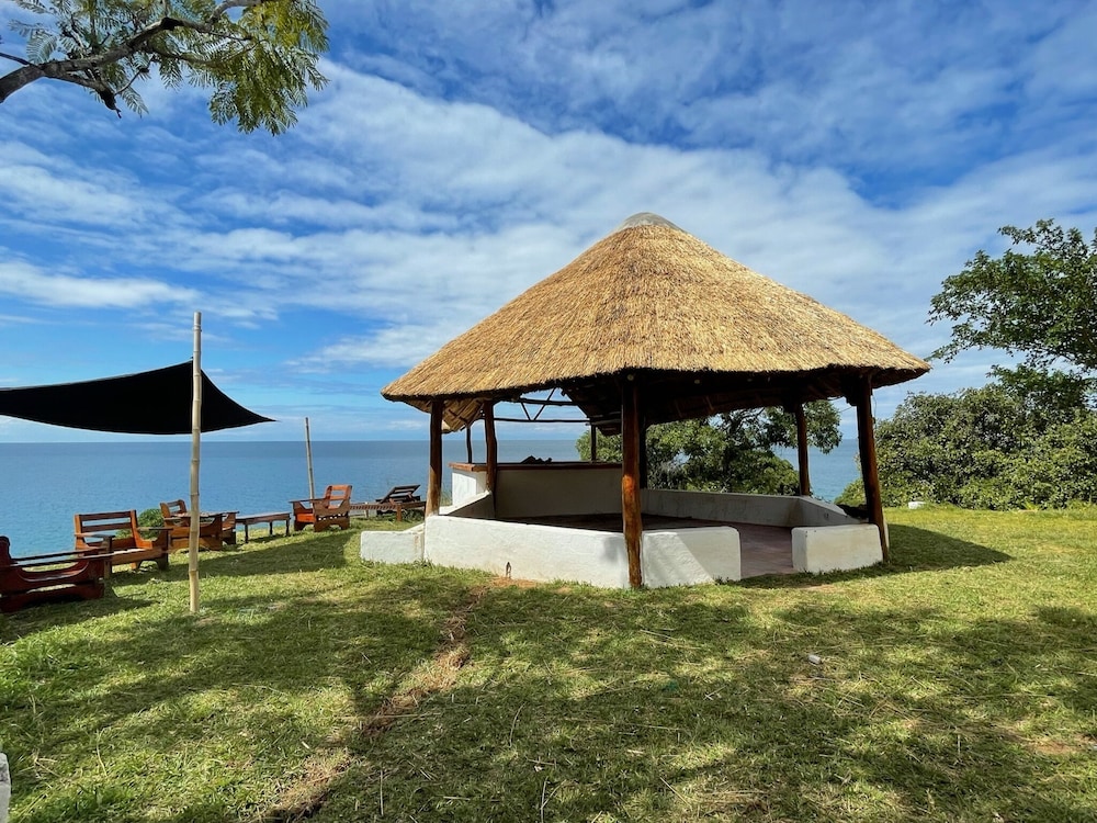 Njaya Lodge