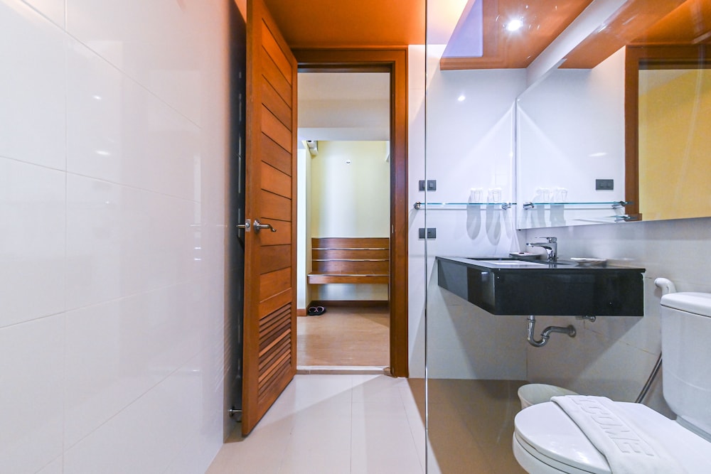 Golden Sea Hua Hin