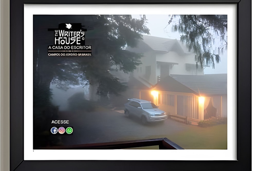 THE WRITERS HOUSE