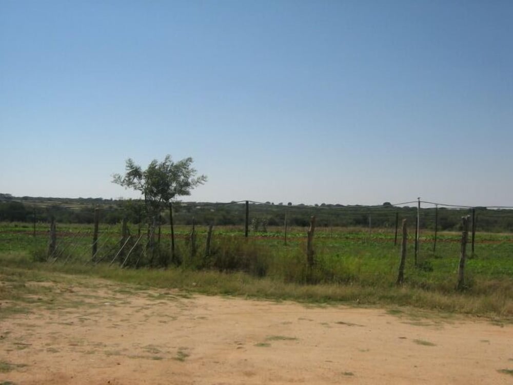 Chitawa Lodge