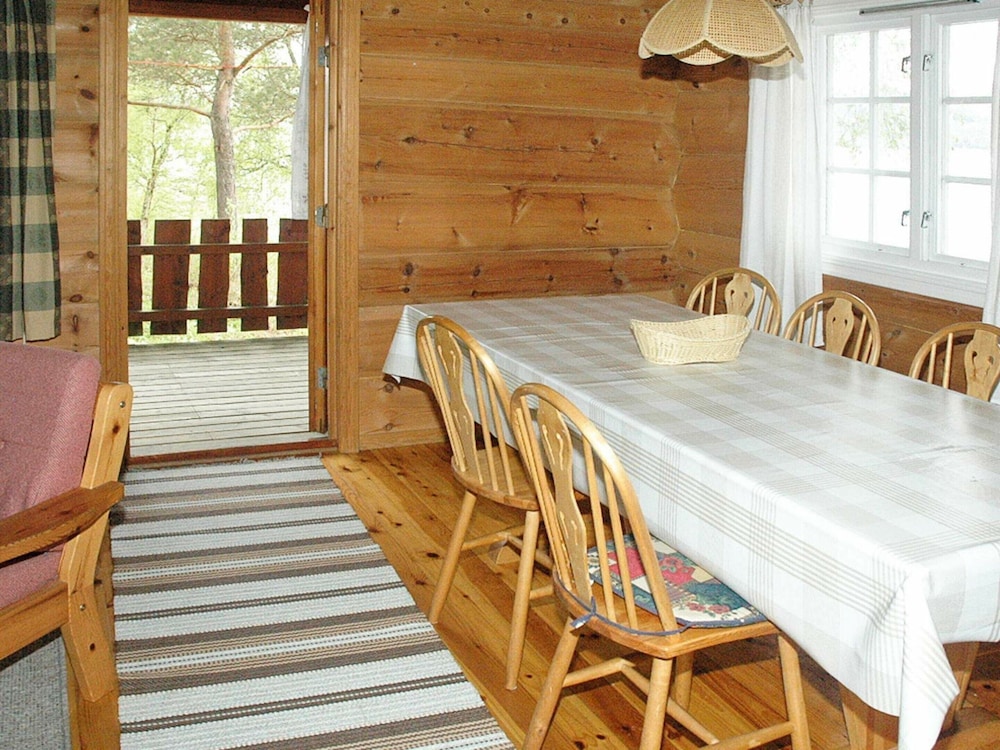 4 Person Holiday Home in Surna view 3
