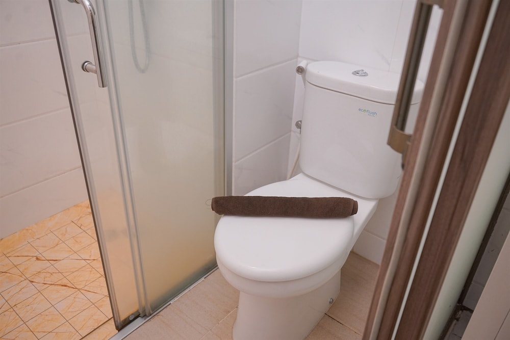 Best Deal and Comfortable 2BR Sky House BSD Apartment