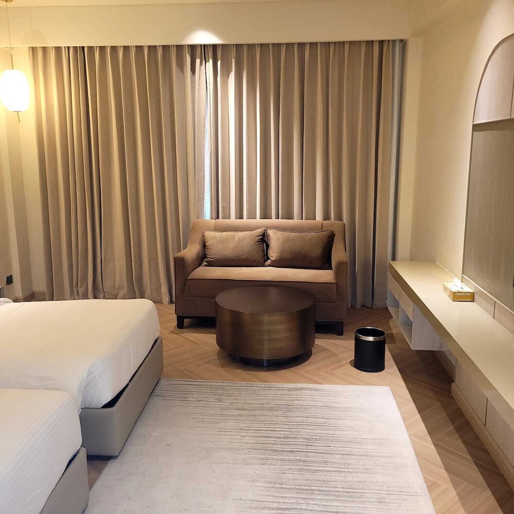 The Tivoli New Delhi