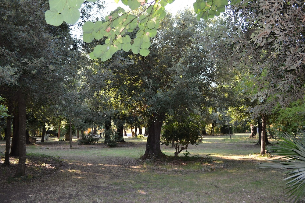 Agriturismo Villa Graziani