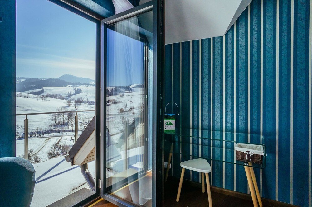 Jaworki Green Dream view 5