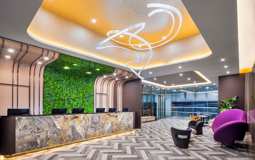 Hotel Mi Rochor 2