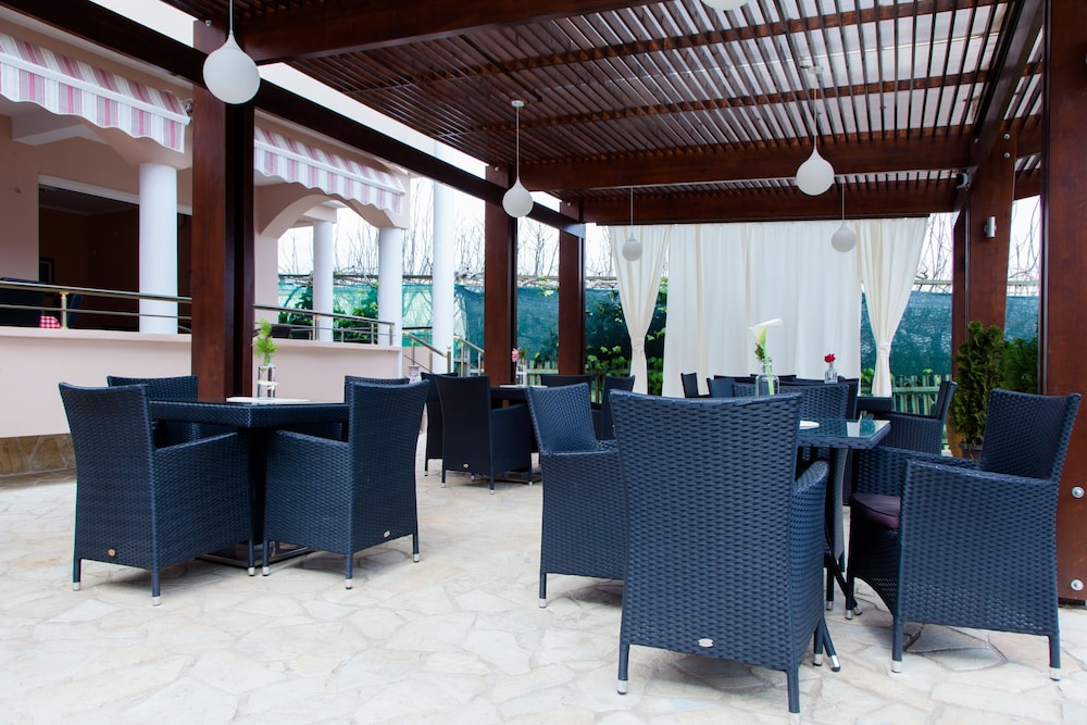 Guesthouse Pasha