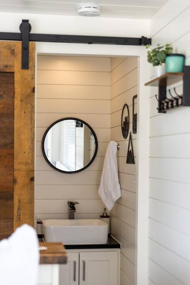 New The Wildflower Cozy Container Home