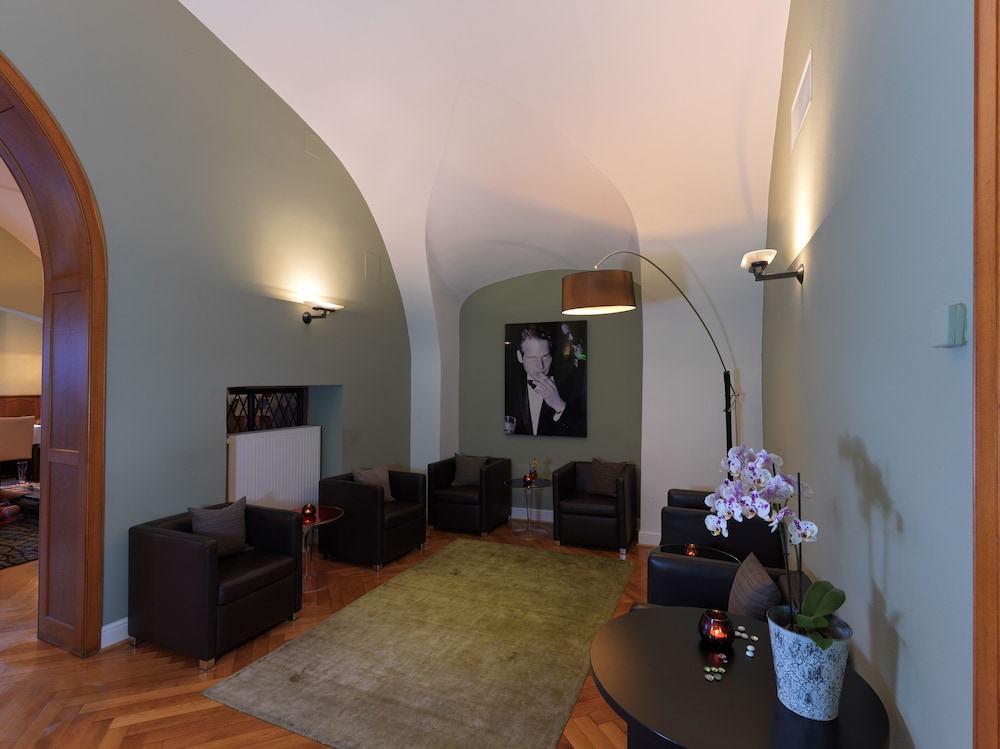 Lodner Genieerhotel Drei Mohren - Property Image 35
