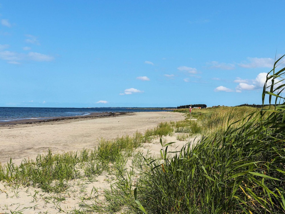 4 Star Holiday Home in Skane/vejbystrand