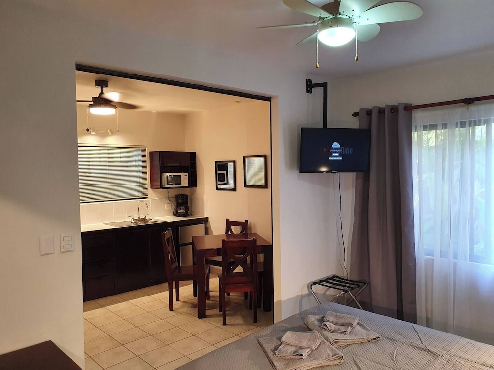 Apart Hotel Marina Loft # 101