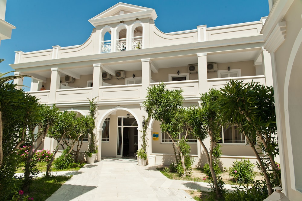 Klelia Beach Hotel - All Inclusive