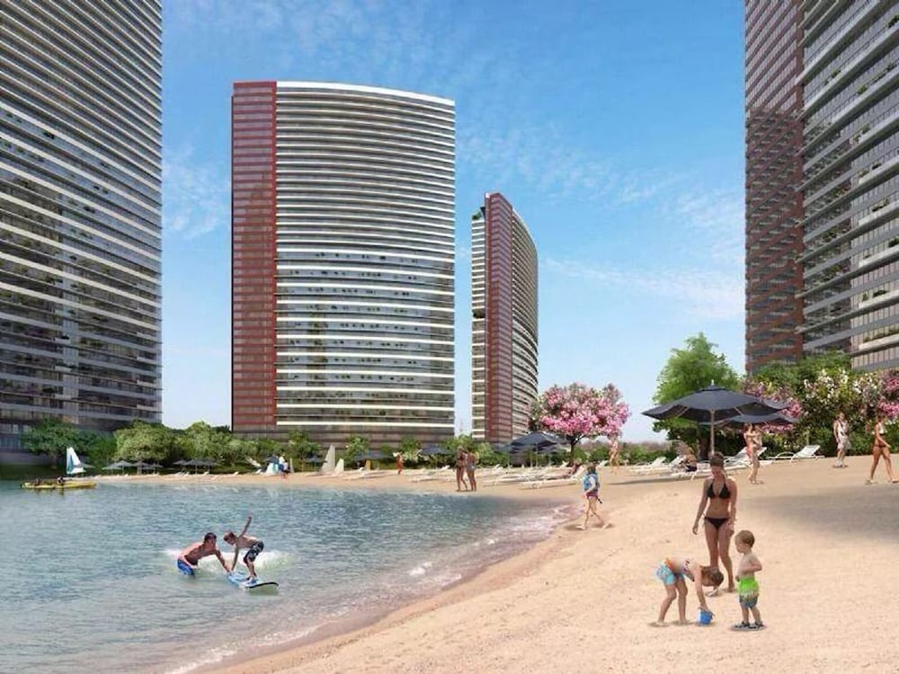 Koza Park Esenyurt Istanbul