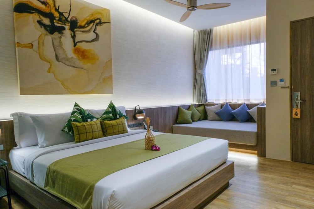 Prana Resort Nandana
