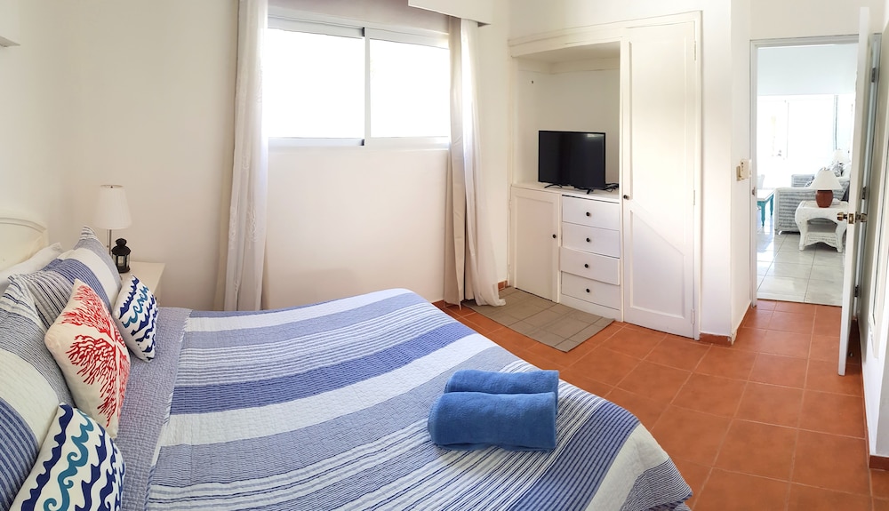 Condo Cabrinha - Direct on Kite Beach