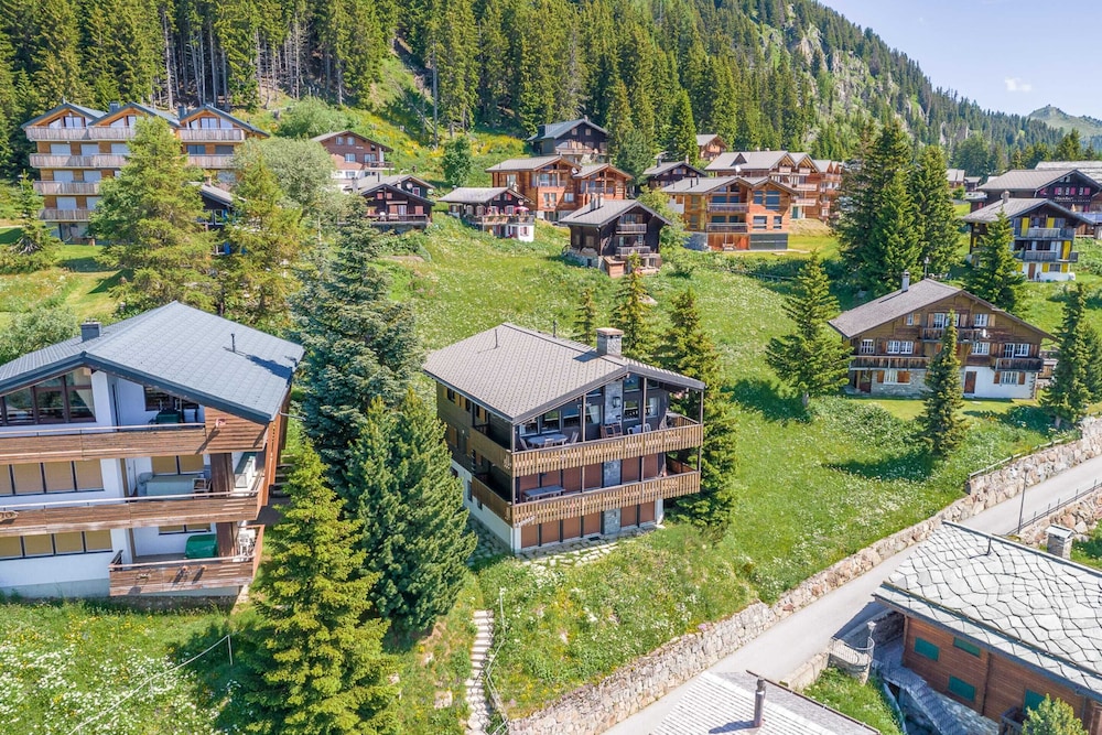Chalet Rübezahl