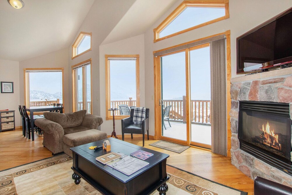 Estes Park CO Condos