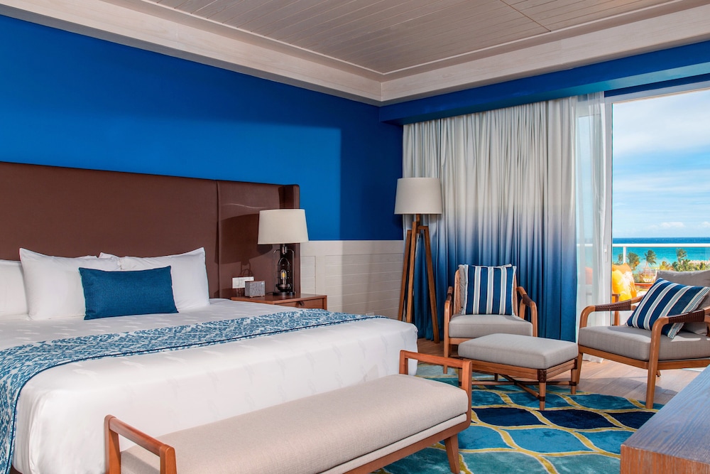 Margaritaville Island Reserve Cap Cana Hammock - An Adults Only Karisma All-Inclusive Experience — photo 3