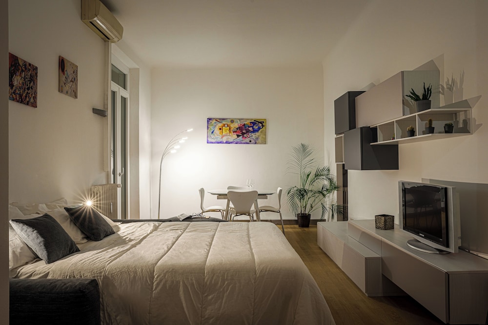 Accomodo MIB20 Bivano City Life