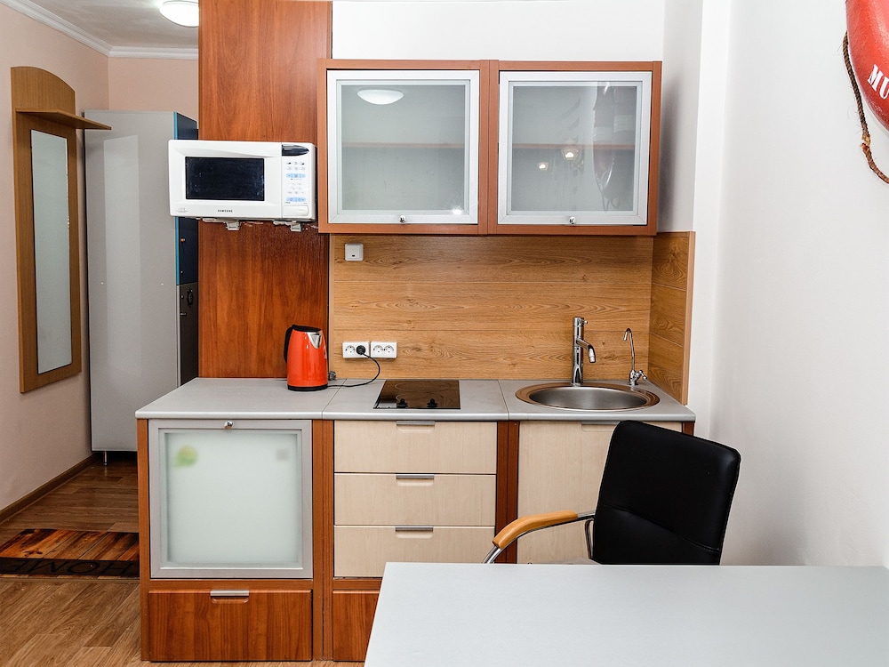 Hostel Cabin Sailor