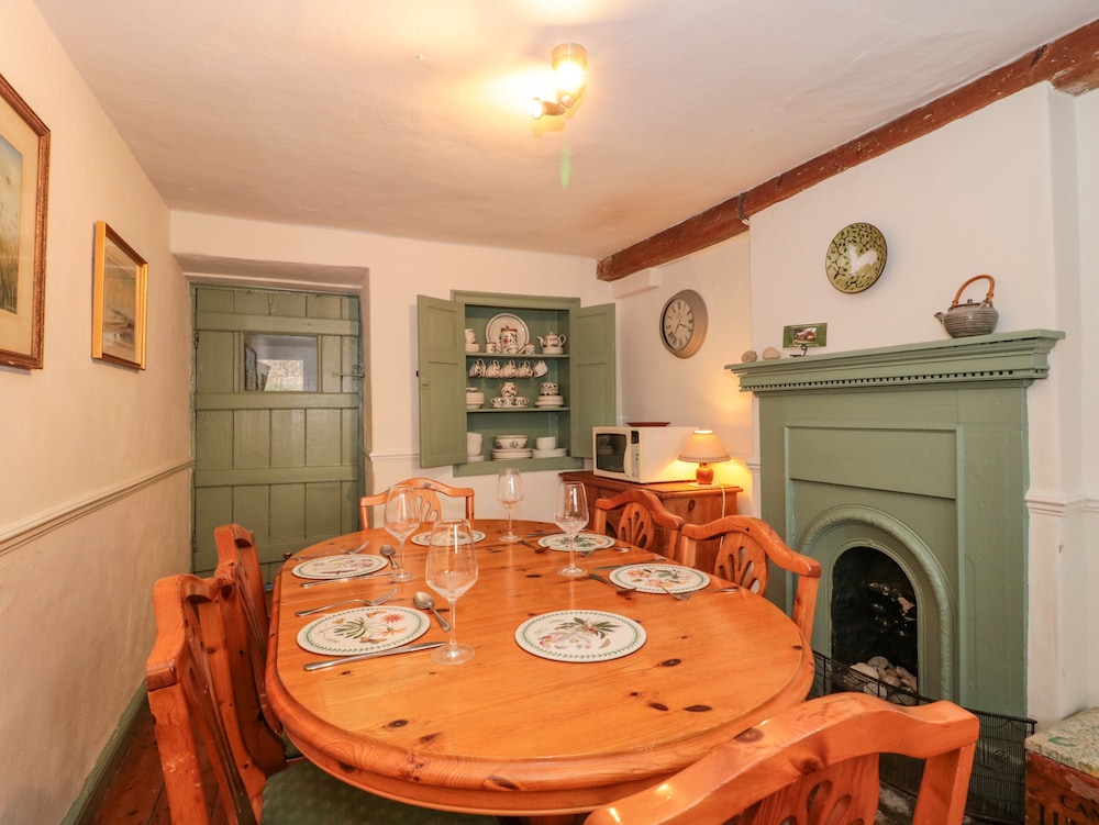 Badgers Cottage