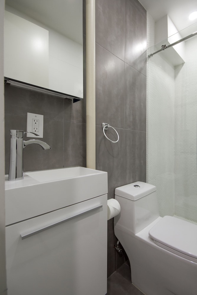 Hamilton Heights Stylish Apartments