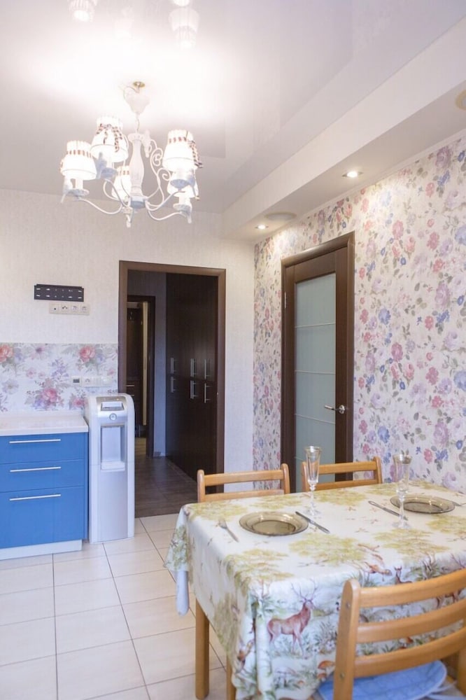 TravelFlat Apartments