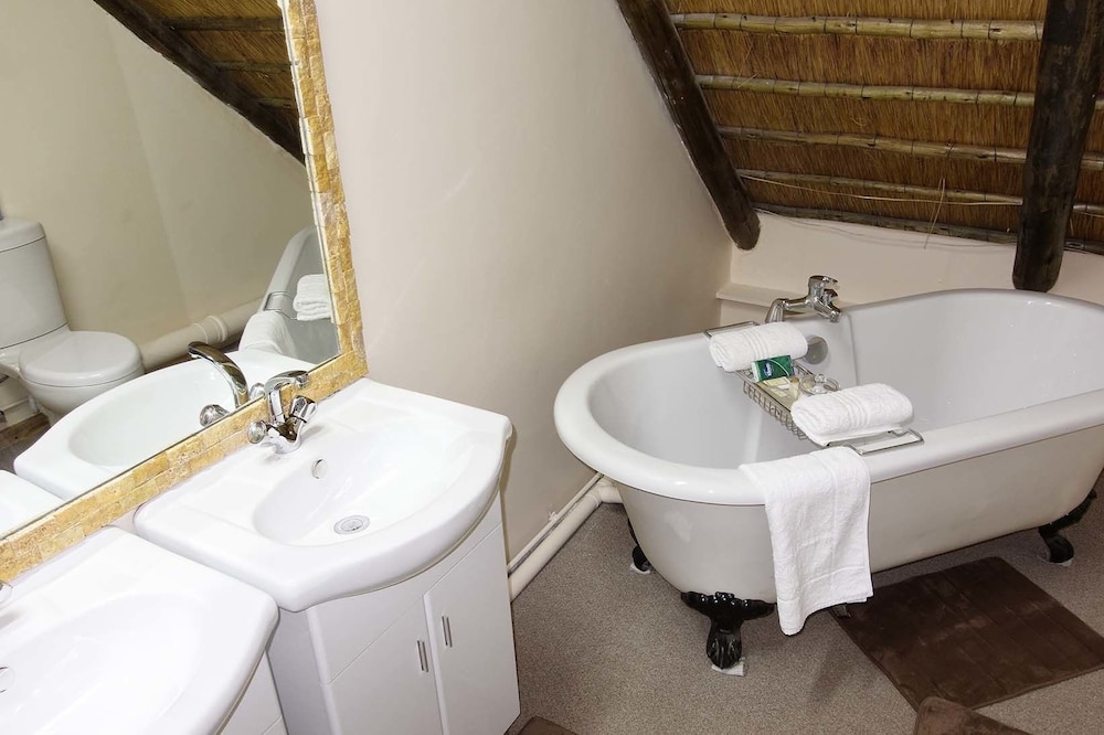 Bedfordview Boutique Lodge view 4